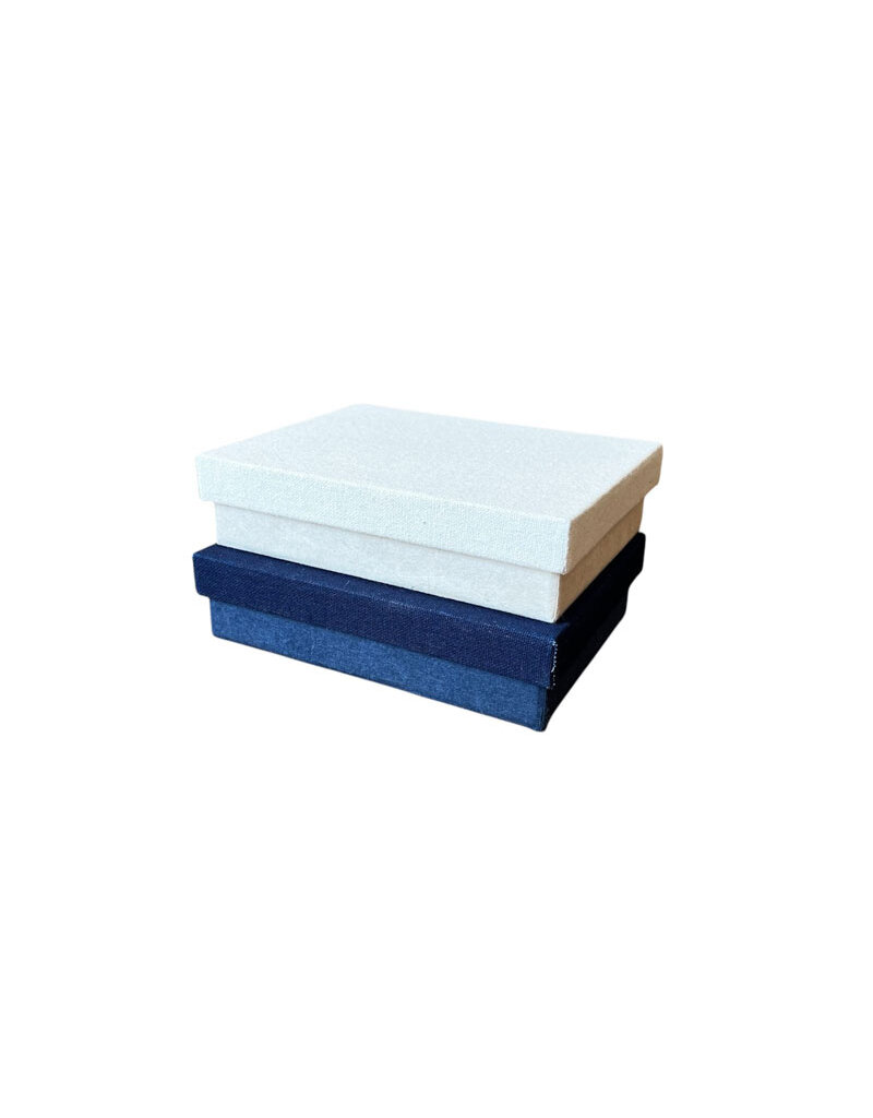 TH536 - A6 size cotton box