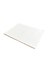 Set 25 sheets of cotton paper, 200 gsm
