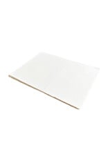 Set 25 vel katoenpapier , 200 grams