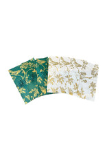 Set of 6 envelops loktapaper