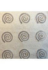 TH815 - Maulbeer-Papier mit Spiralen