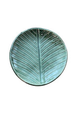 TH156 - Porcelain dish with soap