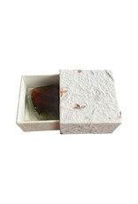 TH047 - Ceramic heart-shaped keepsake stone