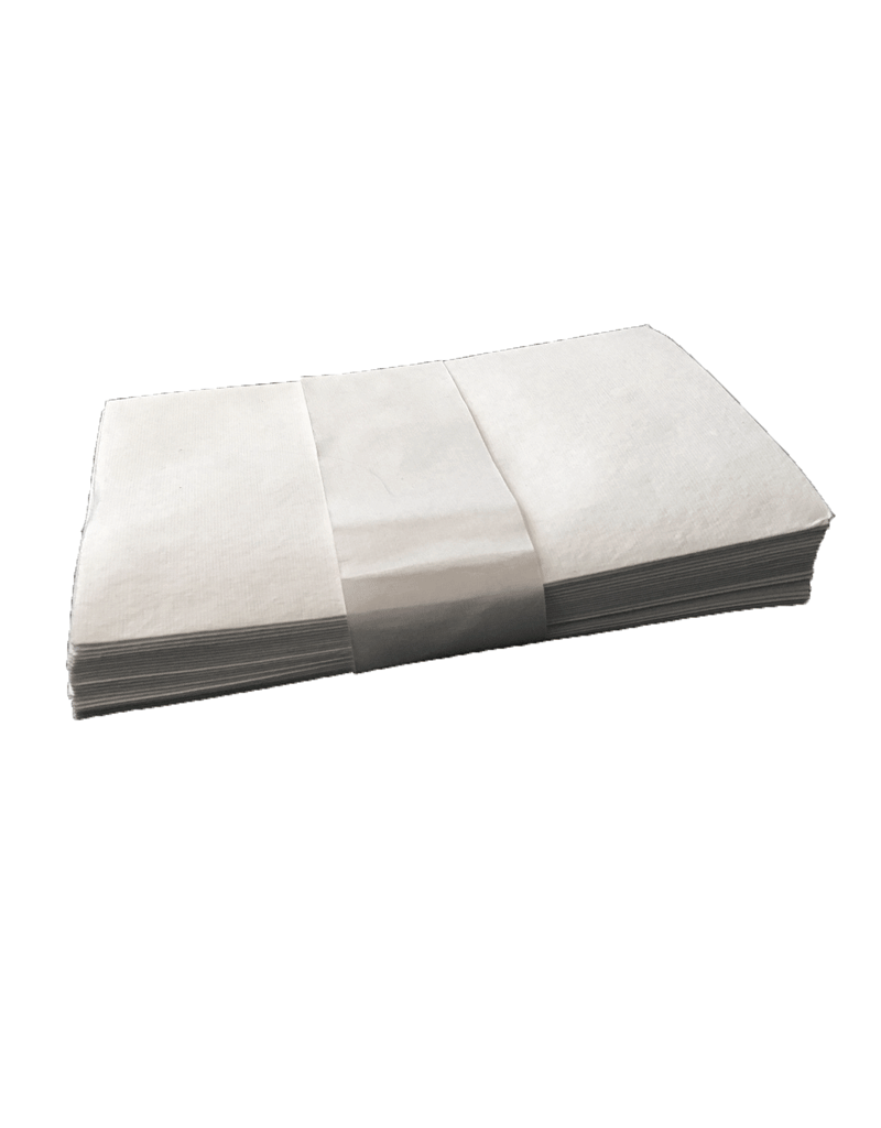 Set of 25 envelopes, cottonpaper