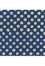 NE865 - Lokta papier met batik