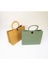 Tas  van mulberrypapier