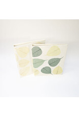 Kondolenzbuch, Bodhi Blaettern