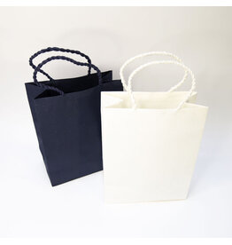 TH9707 - Tas van mulberry papier, 34x27cm