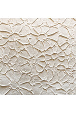 TH951 - Mulberry paper with flowers