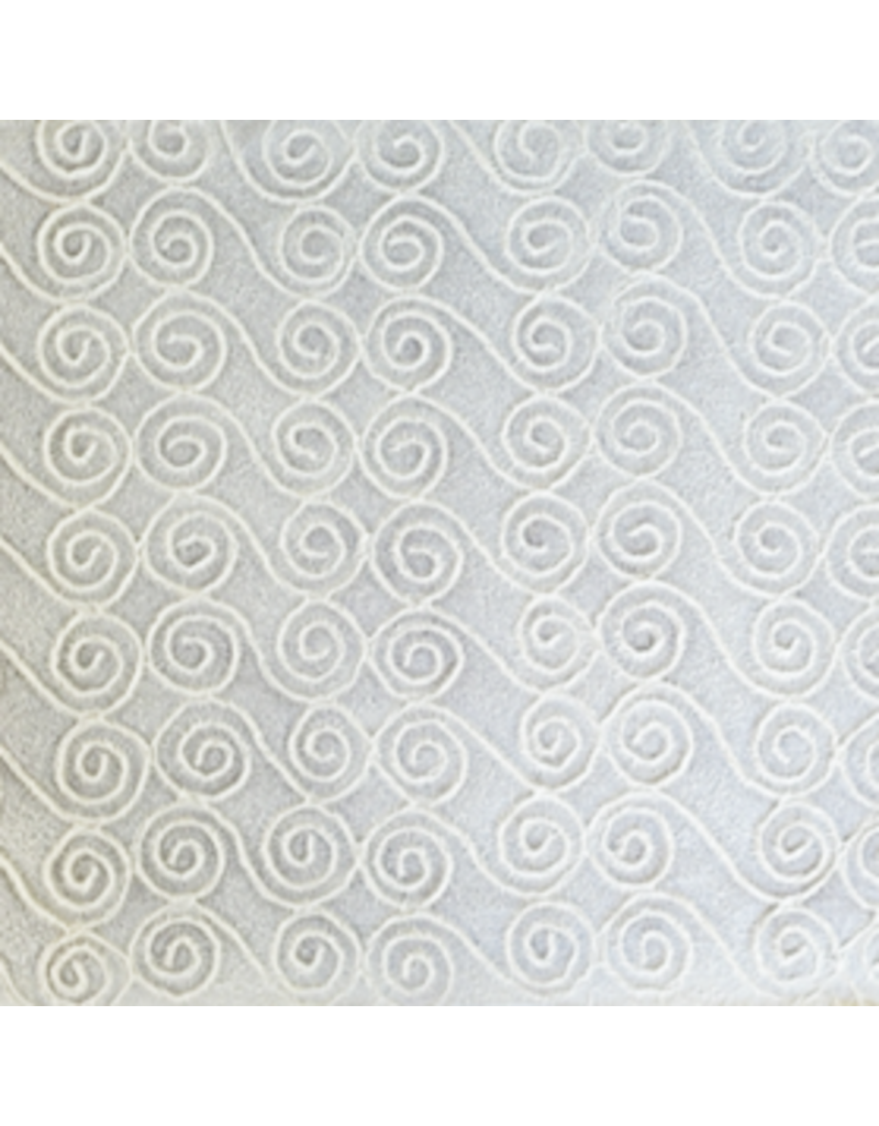 TH817 - Mulberry papier met krullen