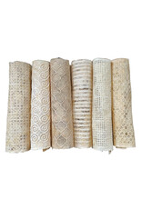 TH936 - Paper made from agave fibres