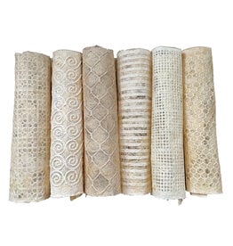 TH936 - Paper made from agave fibres