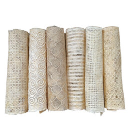 TH936 - Papier à base de fibres d'agave