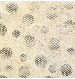 TH937 - Paper made from agave fibres