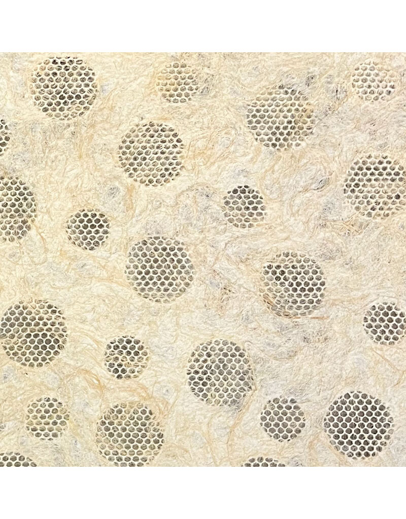 TH937 - Paper made from agave fibres