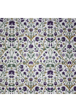 AE239 - Cotton paper with pattern