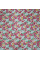 AE238 - Cotton paper with pattern