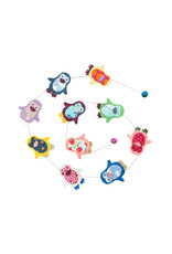 NE515 - Garland loktapaper