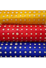 NE865 - Lokta papier met batik