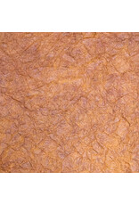 Abaca papier met leerstructuur