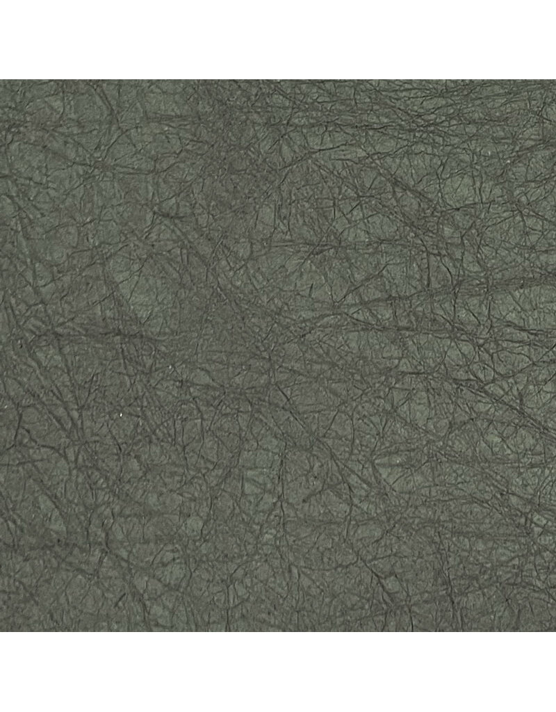 Abaca-Papier mit Lederstruktur