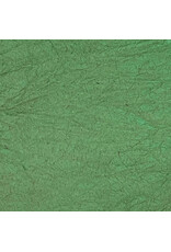 Abaca papier met leerstructuur