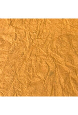 Abaca paper with leather texture