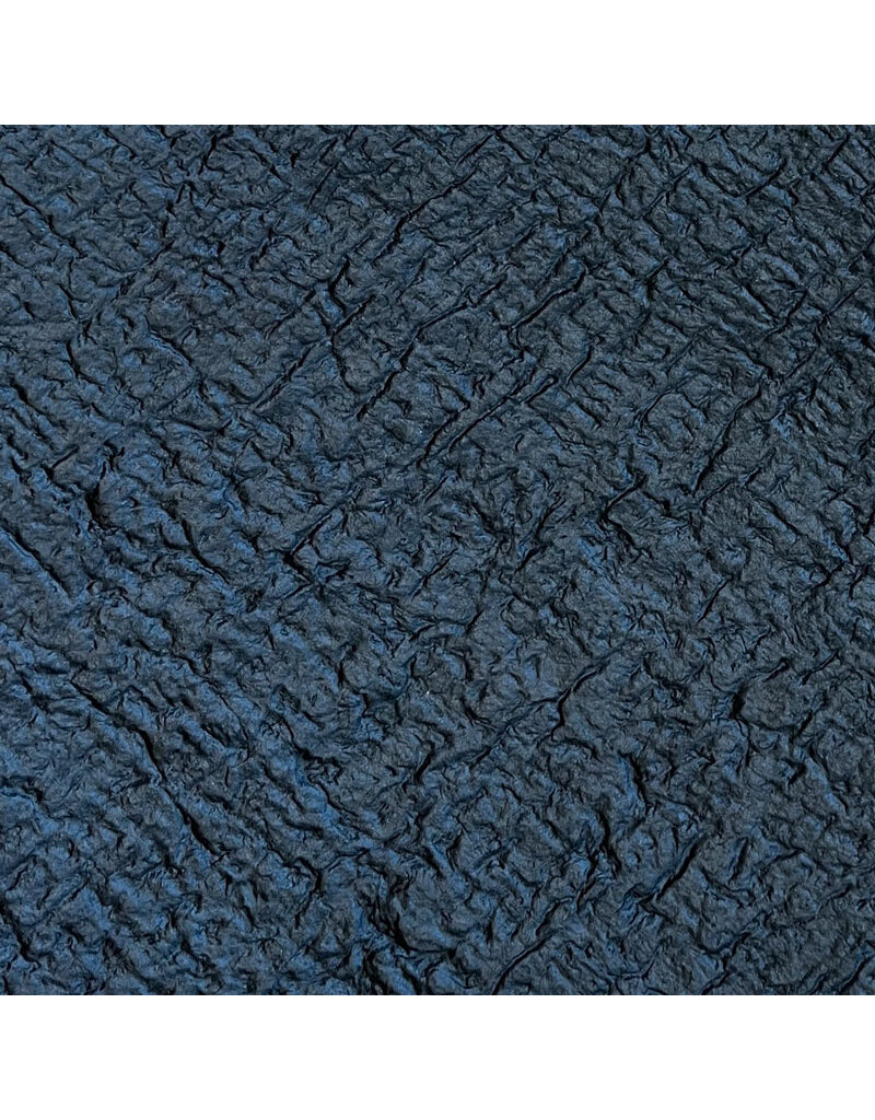TH641 - Mulberry papier met structuur