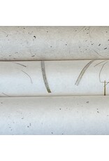 TH750 - Mulberry paper with grass fibres