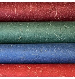 TH848 Mulberrypapier strovezels