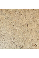 TH810 - Mulberry papier met banaan vezels