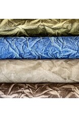 NE766 - Lokta paper, crumpled