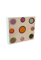 NE275 - Notebook lokta papier