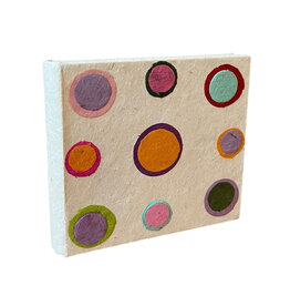 NE275 - Notebook lokta paper