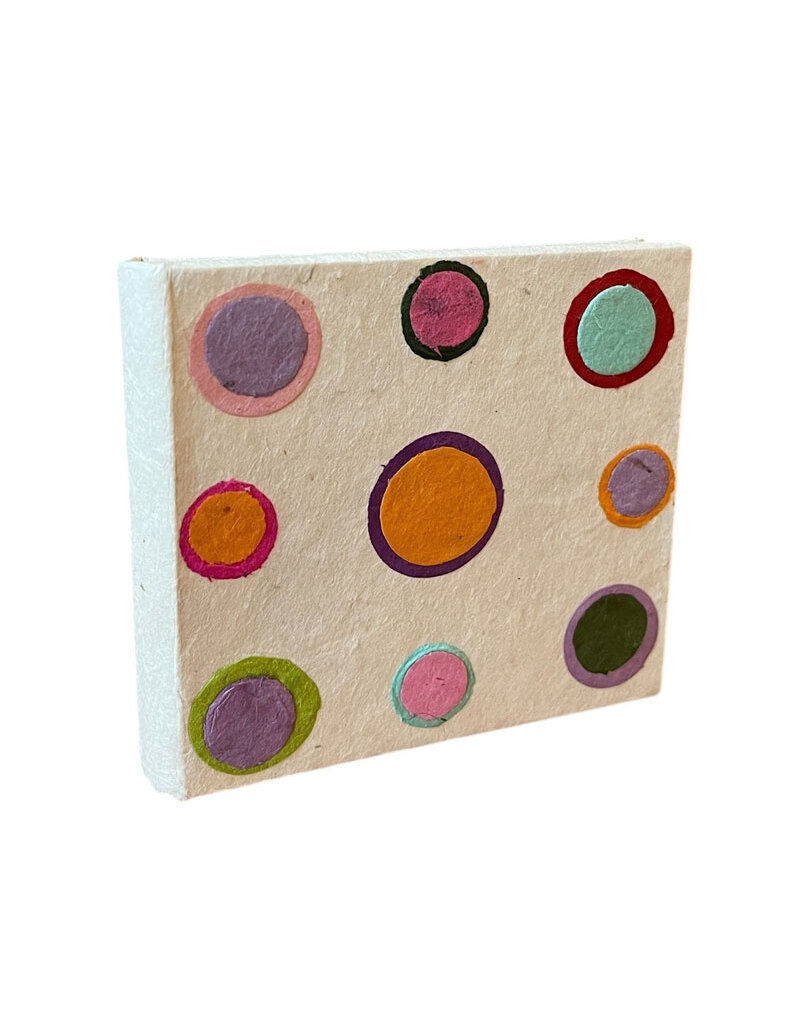 NE275 - Notebook lokta paper