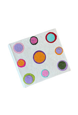 NE275 - Notebook lokta papier