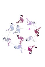 NE515 - Slinger van lokta papier