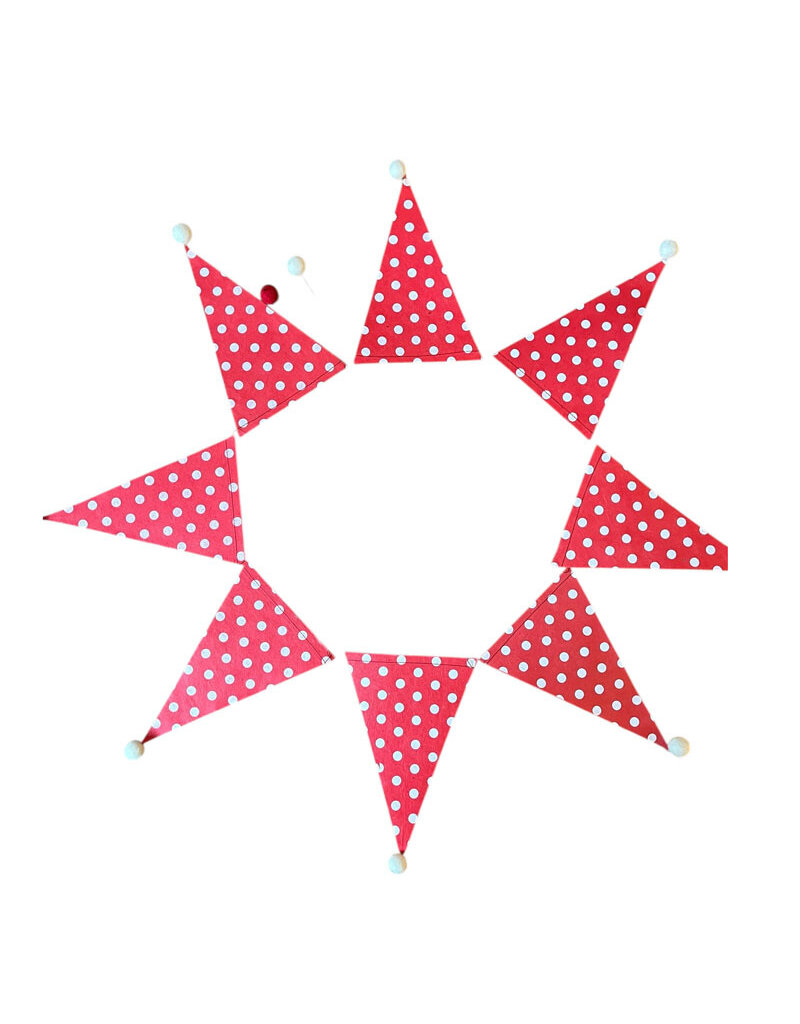 NE515 - Garland loktapaper