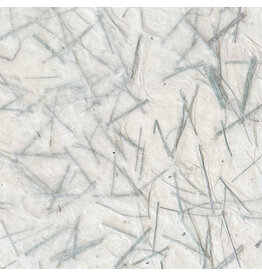 NE764 - Lokta paper with grass fibres