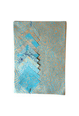 A4d100 - Lot de 10 feuilles de papier lokta