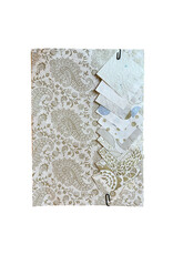 A4d100 - Set of 10 sheets lokta paper