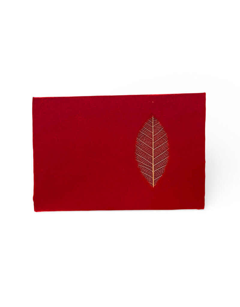 A6009 - Set of 10 double cards with envelopes