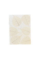 TH785 - Notebook mulberry paper