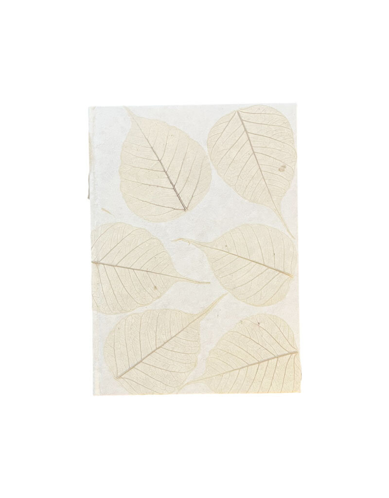 TH785 - Notebook mulberry paper