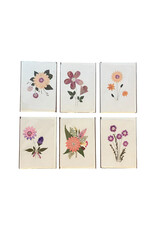 PN400 - Lot de 6 cartes avec enveloppes