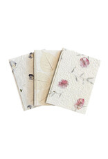 TH785 - Notebook mulberry papier