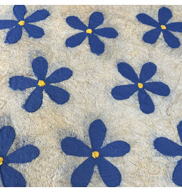 TH929 - Papier à base de fibres d'agave