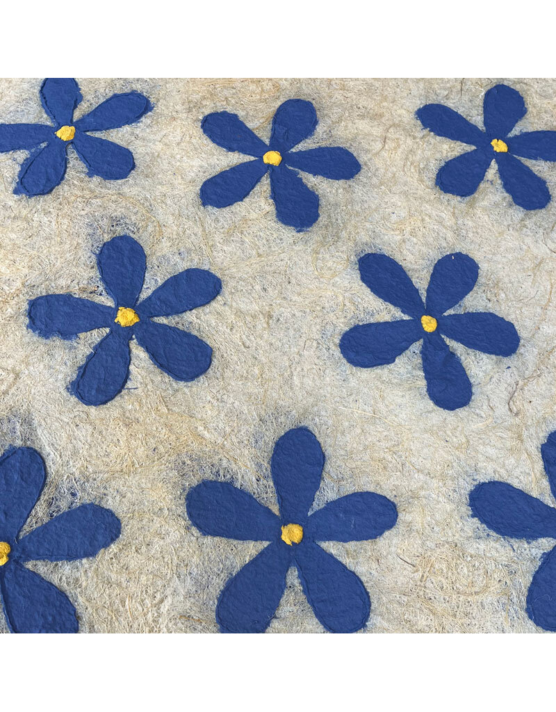 TH929 - Paper made from agave fibres