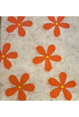 TH929 - Paper made from agave fibres