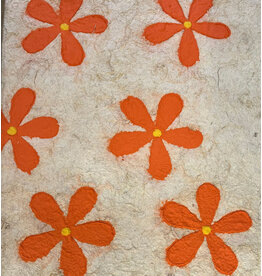 TH929 - Paper made from agave fibres